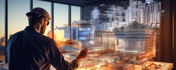 Architectural Design and Construction: The Importance of Building Information Modeling (BIM)