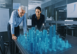 Bridging Design and Deployment: The Role of Digital Twins in Asset Management