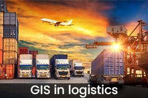 GIS in Supply Chain: Transforming Logistics with Geographic Insights