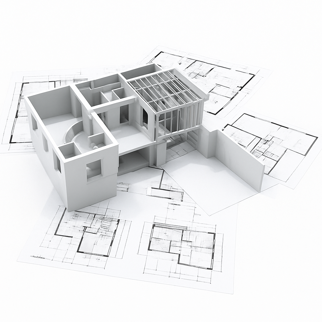 Renovation Reimagined: The BIM-First Checklist That Saves Time, Cost, and Chaos