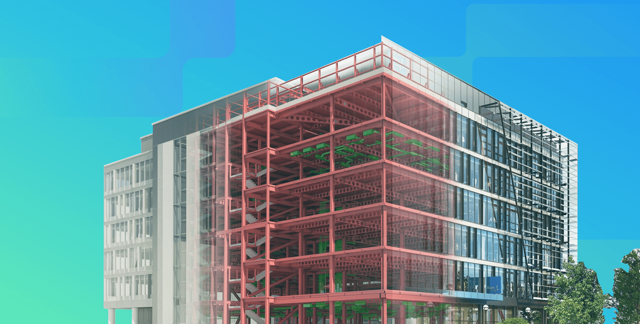 Urban Planning in 2024: How is BIM Used?