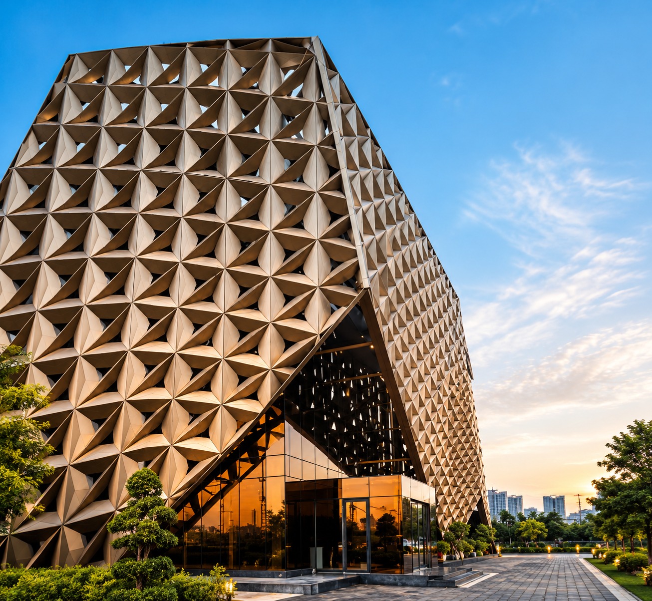 Master's in Building Information Modeling