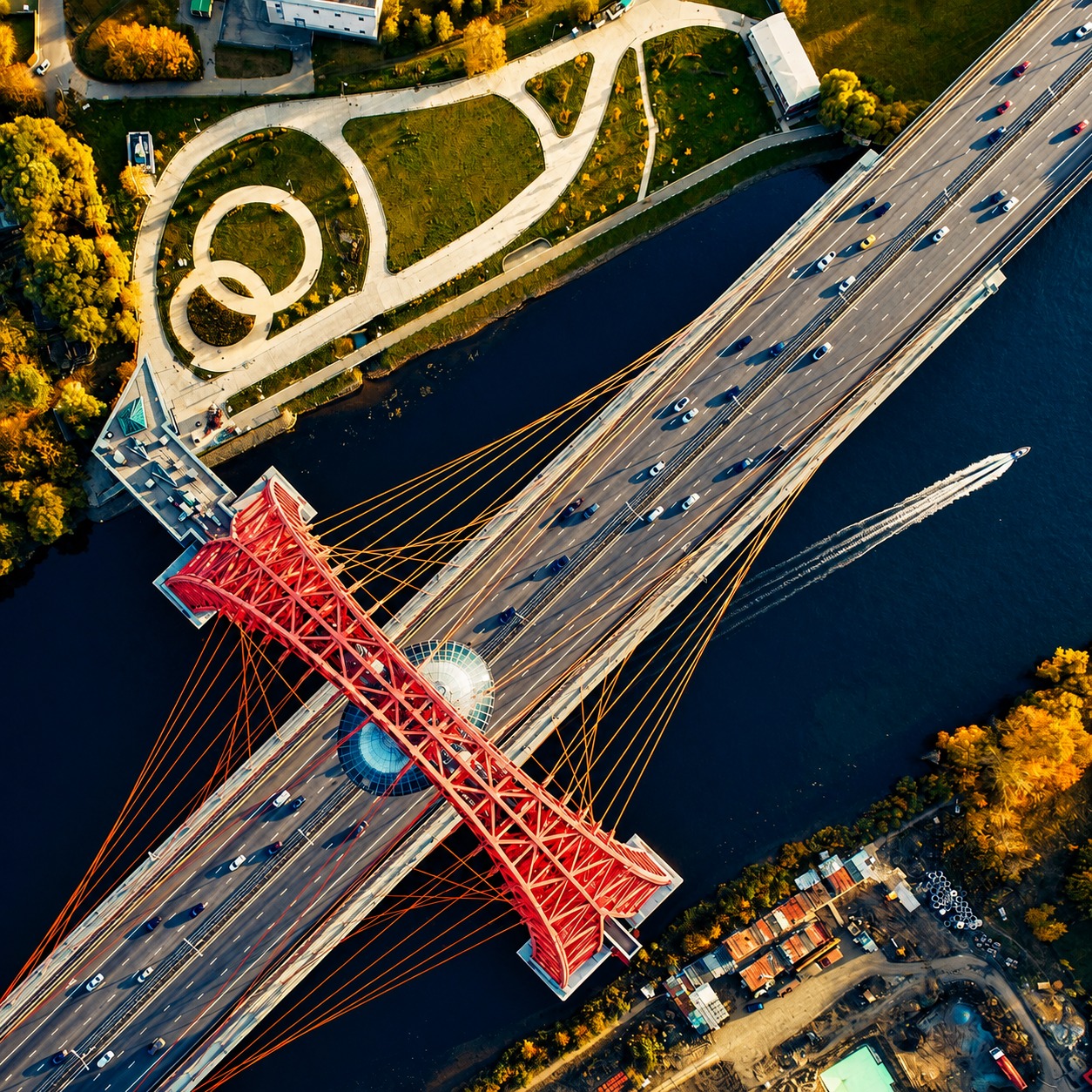 Master’s in Transportation Engineering with Civil 3D