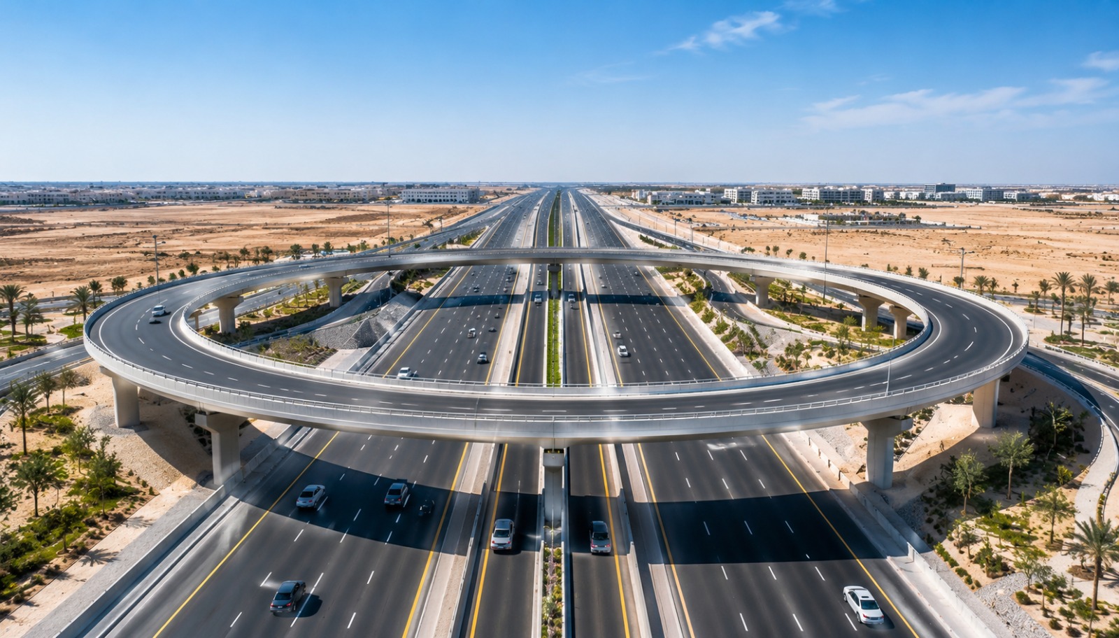 Master’s in Transportation Engineering with Civil 3D