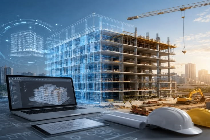 Master's in BIM Management
