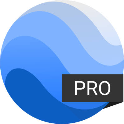 Google Earth Pro